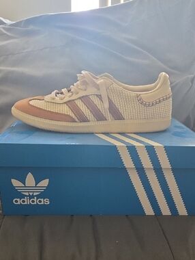 Rare ADIDAS Wales BONNER SAMBA